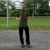 mohd helmy ibrahim