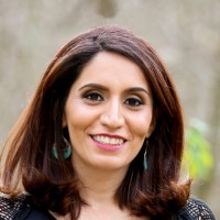 Maryam Safari
