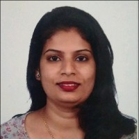 Savitha Veigas