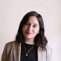 Cristina Gómez Cabellos
