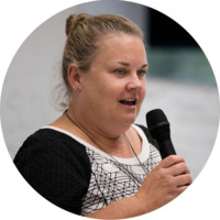 Catherine McAlpine