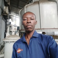 James Lkechukwu