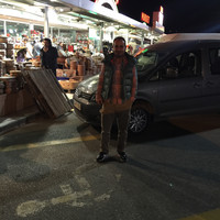 Metin Bağrıyanık