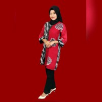 Hesty Sugiarti