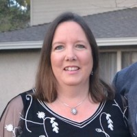 Carol Parsons