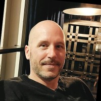 Matthew Fallon
