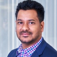 Sahil Bansal