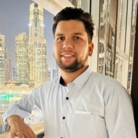 Debraj Upadhyay