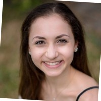 Sophia Klein Bs, Cnim