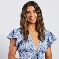 Bridget Ioannidis
