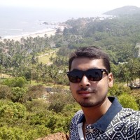 Ankit Panchal