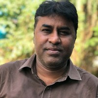 Nafisur Rahman