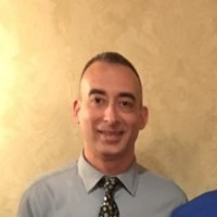 Stephen Witmer