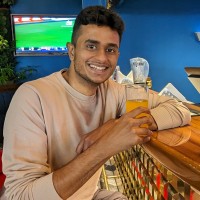 Manish Dash