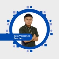 Paul Velasquez Sanchez