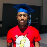Elijah O’Neal