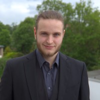 Dr.-Ing. Jan Lukas Storck