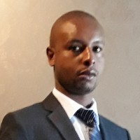 Karuga Irungu