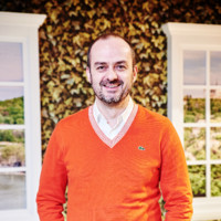 David Nugue