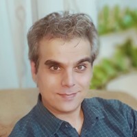 Dr.Mohammad Reza Samsam