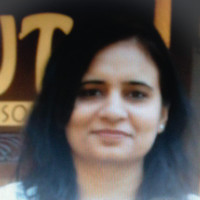 Ruchi Luthra