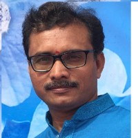 Nambisharma Srinivas