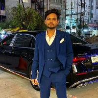 Pradeep Gour