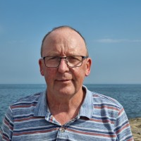 Vic Baines