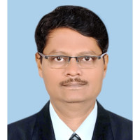 Vikas Borgaonkar