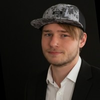 Mats Moolhuizen
