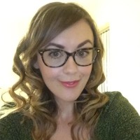 Samantha Patterson