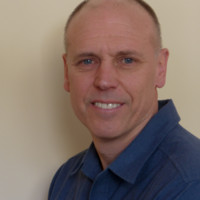 Brent Oliver