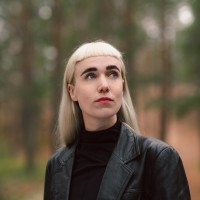 Johanna Runge
