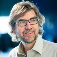 Dag Jonzon