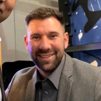 Matt Lees