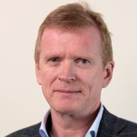 Odd Martin Rørstad