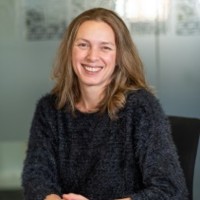 Laura Rendell-Dunn