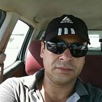 Ramzi Ali