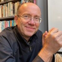 Stephen Astley