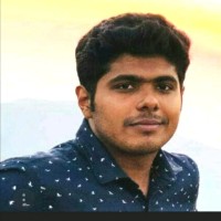 Dr Rinul Roy