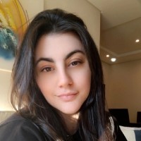 Mariana A. Miranda de Souza