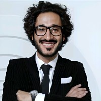 Sameh Wahba