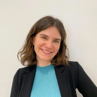Cristina Schoenlein Jaurena