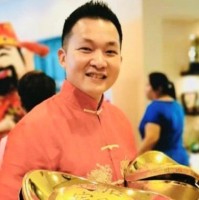 Edwin Ong