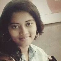 Maheswari Pillai