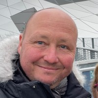 Yves Cosandey