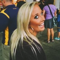 Caroline Crawley