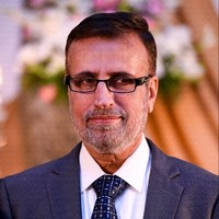 Muhammad Ebrahim