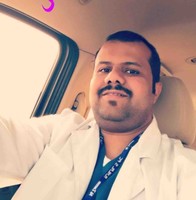 Ayed Alenizi