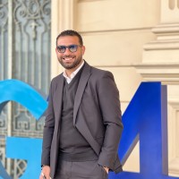 Nader Noshy